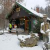 Waldweihnacht - 4. Advent